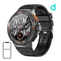 Ceas inteligent BlitzWolf BW-AT5 (negru)