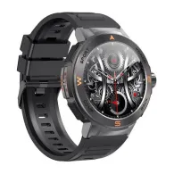 Ceas inteligent BlitzWolf BW-AT5 (negru)