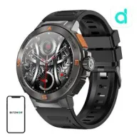 Ceas inteligent BlitzWolf BW-AT5 (negru)
