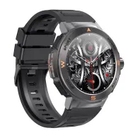 Ceas inteligent BlitzWolf BW-AT5 (negru)