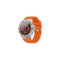 Ceas inteligent BlitzWolf BW-AT5 (portocaliu)