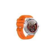 Ceas inteligent BlitzWolf BW-AT5 (portocaliu)