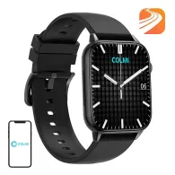 Ceas inteligent Colmi C61 (negru)