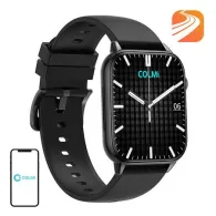 Ceas inteligent Colmi C61 (negru)