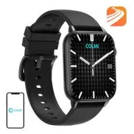 Ceas inteligent Colmi C61 (negru)