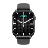 Ceas inteligent Colmi C61 (negru)