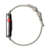 Ceas inteligent Colmi C8 Max (argintiu)