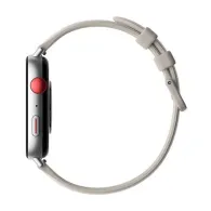 Ceas inteligent Colmi C8 Max (argintiu)