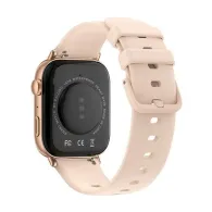 Ceas inteligent Colmi C8 Max (Złoty)