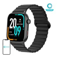 Ceas inteligent Colmi C8 Max cu curea magnetică (negru)