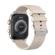 Ceas inteligent Colmi C81 (auriu)