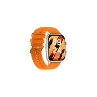 Ceas inteligent Colmi C81 (portocaliu)