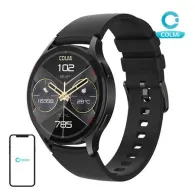Ceas inteligent Colmi i28 Ultra (negru)