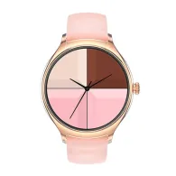 Ceas inteligent Colmi L10 (auriu)