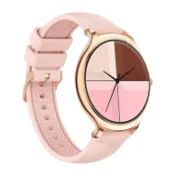 Ceas inteligent Colmi L10 (auriu)