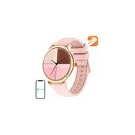 Ceas inteligent Colmi L10 (auriu)