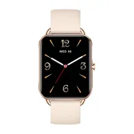 Ceas inteligent Colmi P20 (auriu)