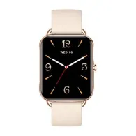 Ceas inteligent Colmi P20 (auriu)