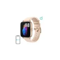 Ceas inteligent Colmi P28 Plus (auriu)