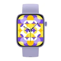Ceas inteligent Colmi P71 (violet)