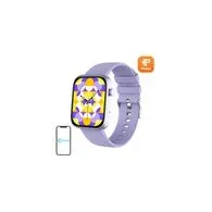 Ceas inteligent Colmi P71 (violet)