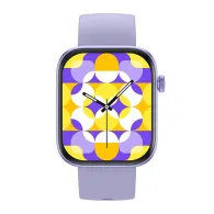 Ceas inteligent Colmi P71 (violet)