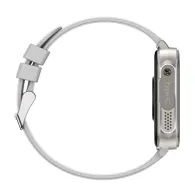 Ceas inteligent Colmi P80 (argintiu)