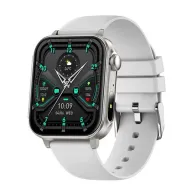 Ceas inteligent Colmi P80 (argintiu)