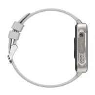 Ceas inteligent Colmi P80 (argintiu)