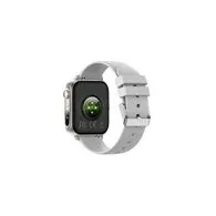 Ceas inteligent Colmi P80 (argintiu)