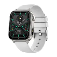 Ceas inteligent Colmi P80 (argintiu)