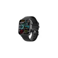 Ceas inteligent Colmi P80 (negru)