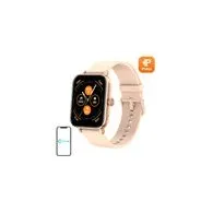 Ceas inteligent Colmi P81 (auriu)