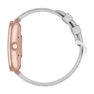 Ceas inteligent Colmi P86 (Rose Gold)