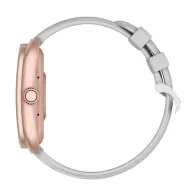 Ceas inteligent Colmi P86 (Rose Gold)