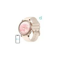 Ceas inteligent Colmi V65 (auriu)