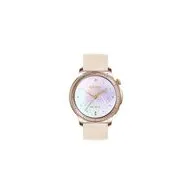 Ceas inteligent Colmi V65 (auriu)