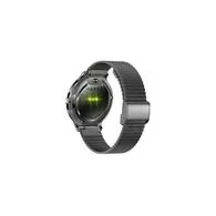 Ceas inteligent Colmi V89 (oțel negru)