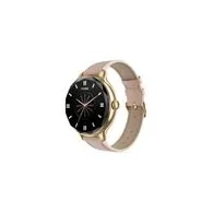 Ceas inteligent Noise Diva (roz)