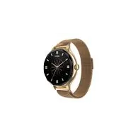 Ceas inteligent Noise Diva (Złoty)