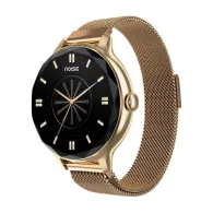 Ceas inteligent Noise Diva (Złoty)