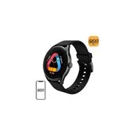 Ceas inteligent QCY WATCH GT (negru)