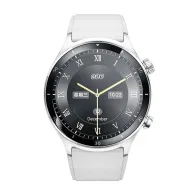 Ceas inteligent S7 (argintiu)