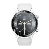 Ceas inteligent S7 (argintiu)