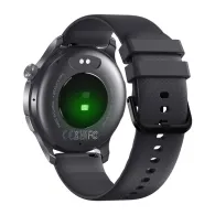 Ceas inteligent Zeblaze Btalk GPS (gri)
