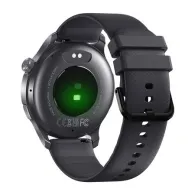 Ceas inteligent Zeblaze Btalk GPS (gri)