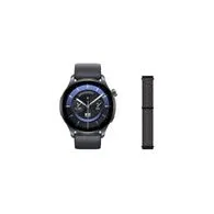 Ceas inteligent Zeblaze Btalk GPS (gri)