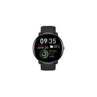 Ceas inteligent Zeblaze GTR 3 Pro (negru)