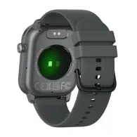 Ceas inteligent Zeblaze GTS 3 GPS (gri)