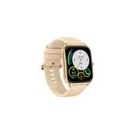 Ceas inteligent Zeblaze GTS 4 (auriu)